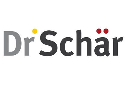 Dr Schar logo
