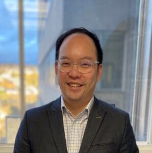 Dr David Tai
