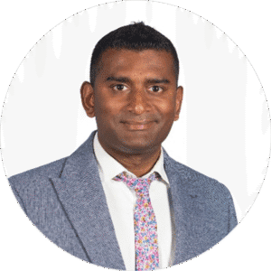 Dr Pradeep Mundre