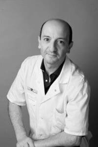 Dr Xavier Dray