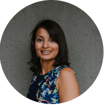 Professor Reena Sidhu