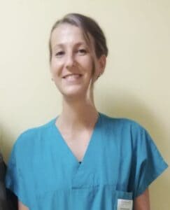 Dr Nicoletta Nandi