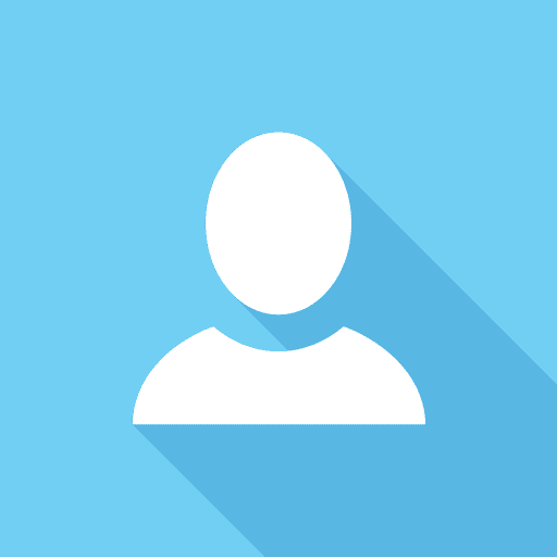 Avatar icon, from Freepik