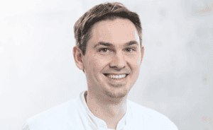 Professor Alexander Hann